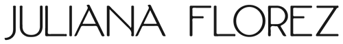 By Juliana Florez International logo