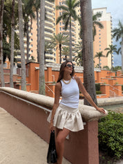 Susurro Skirt
