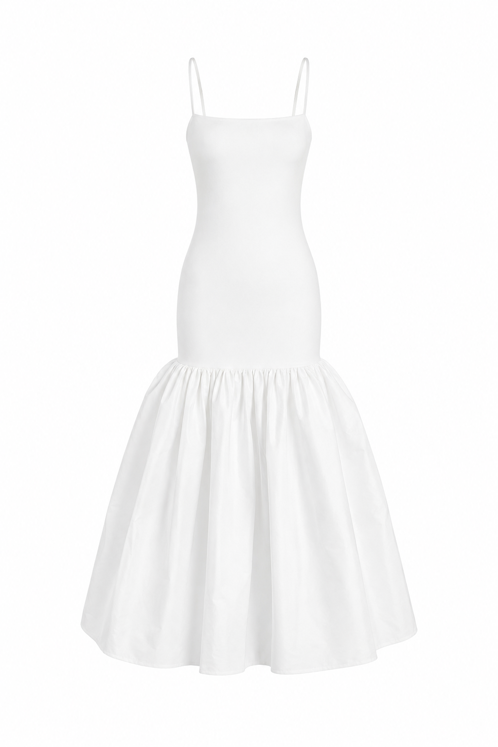 LUONA BLANC