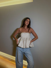 Susurro Skirt
