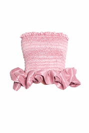 Bendito Top Pink Latte