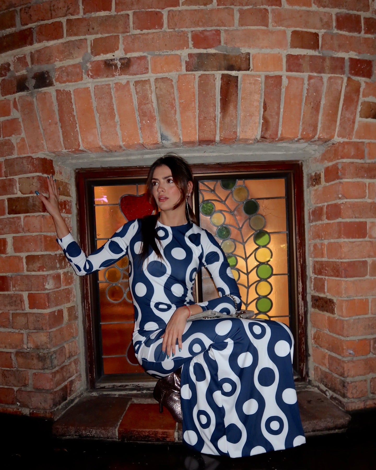 Dress Amira