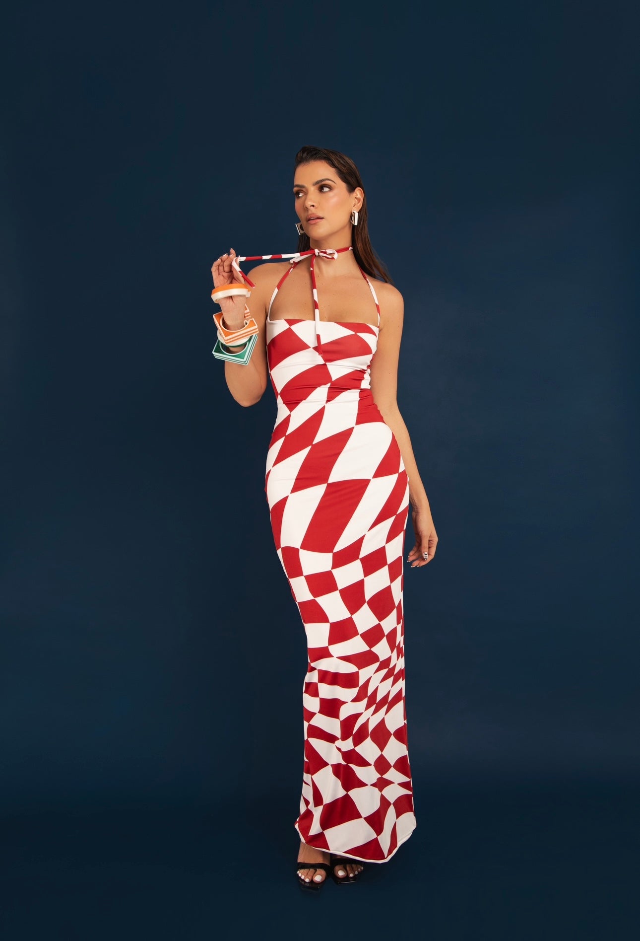 Dress Suleil