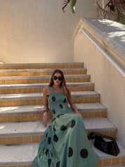 VESTIDO AURORA