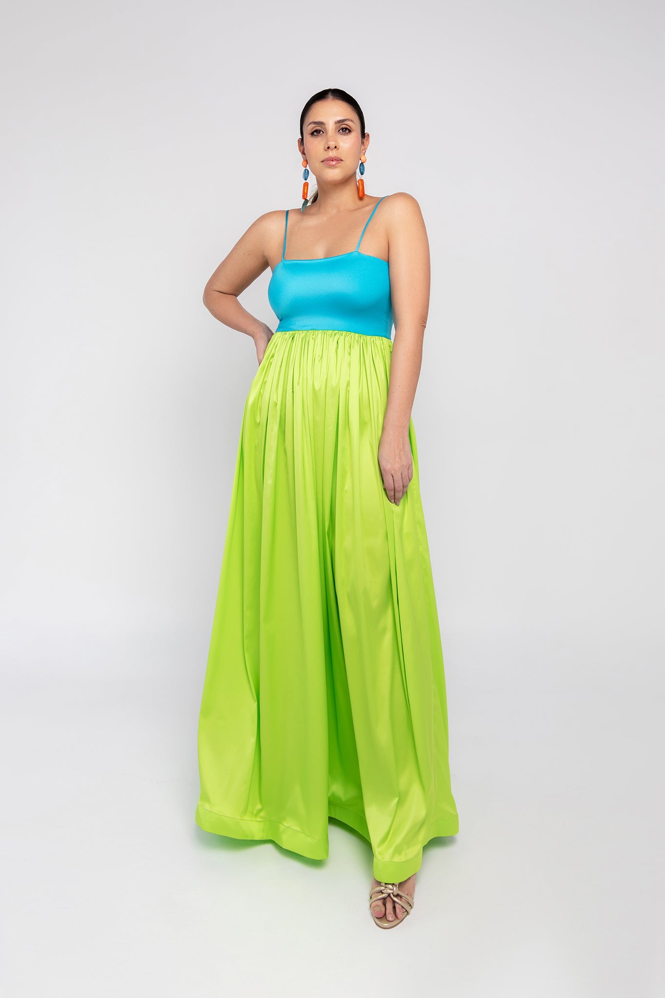 DRESS PENELOPE