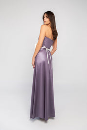 DRESS ESLAVA LILA