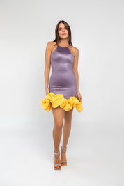DRESS OLIVIA