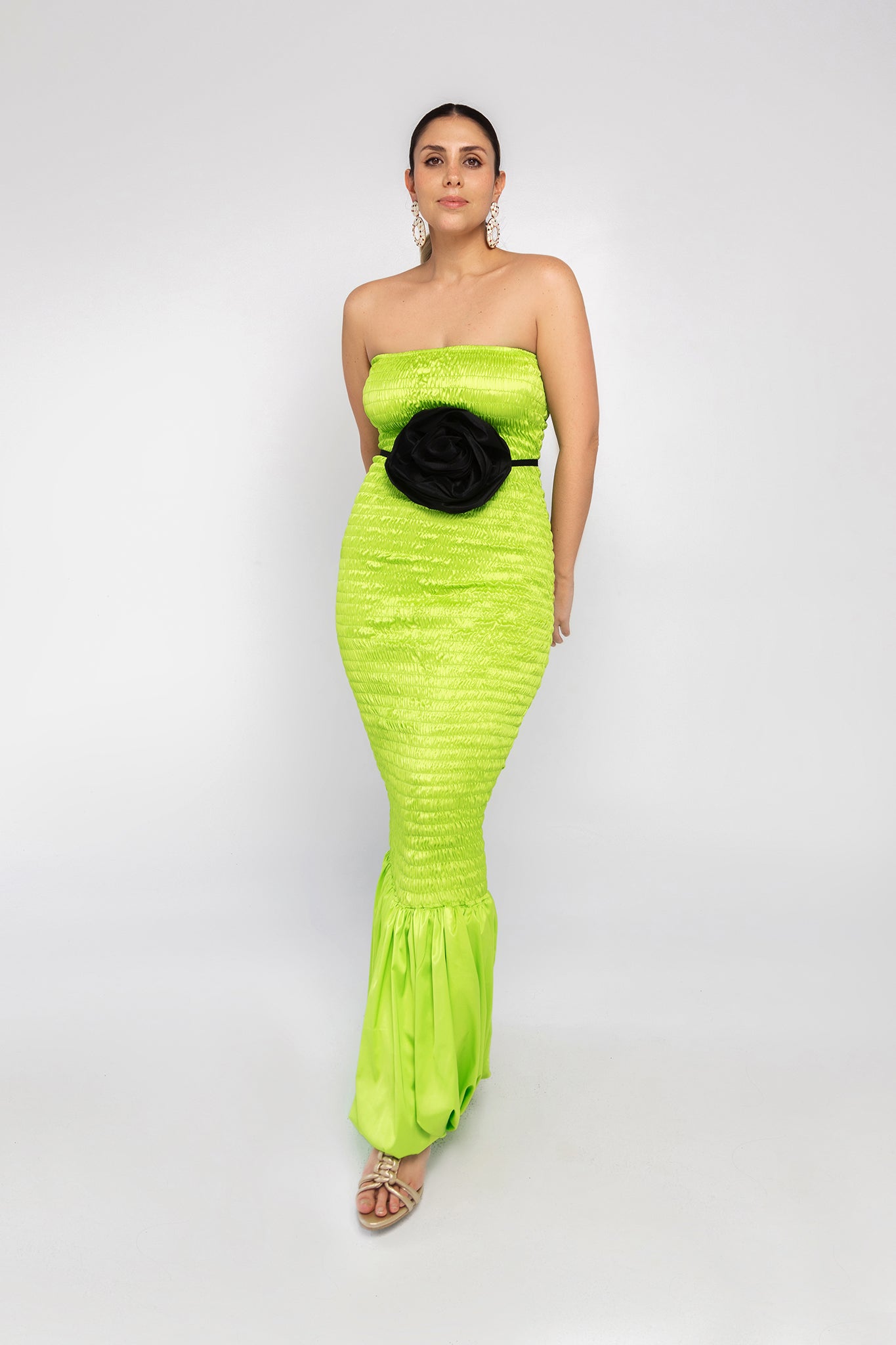 DRESS KAPITAL