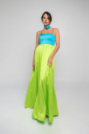 DRESS PENELOPE