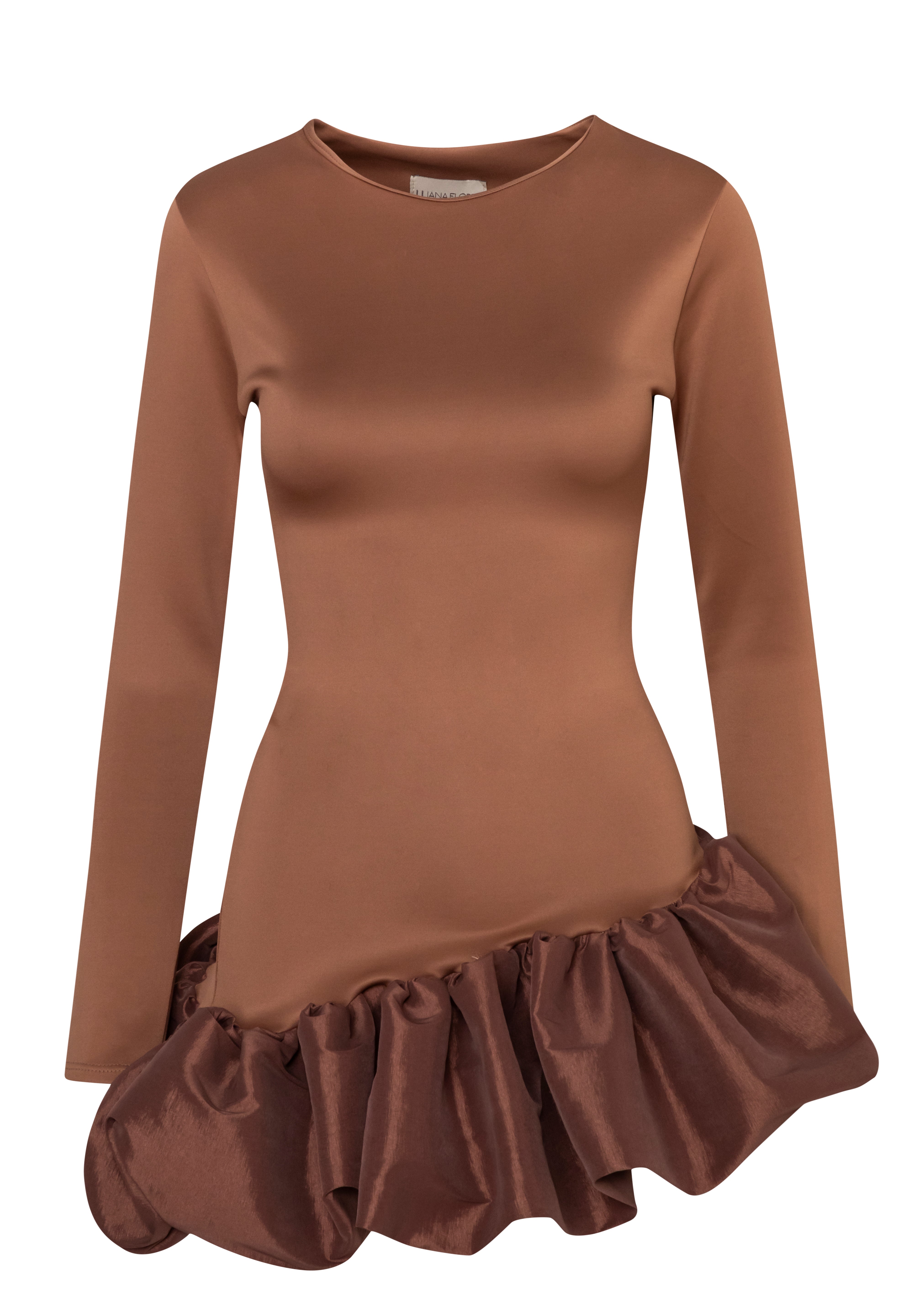 AMIRA II COCOA