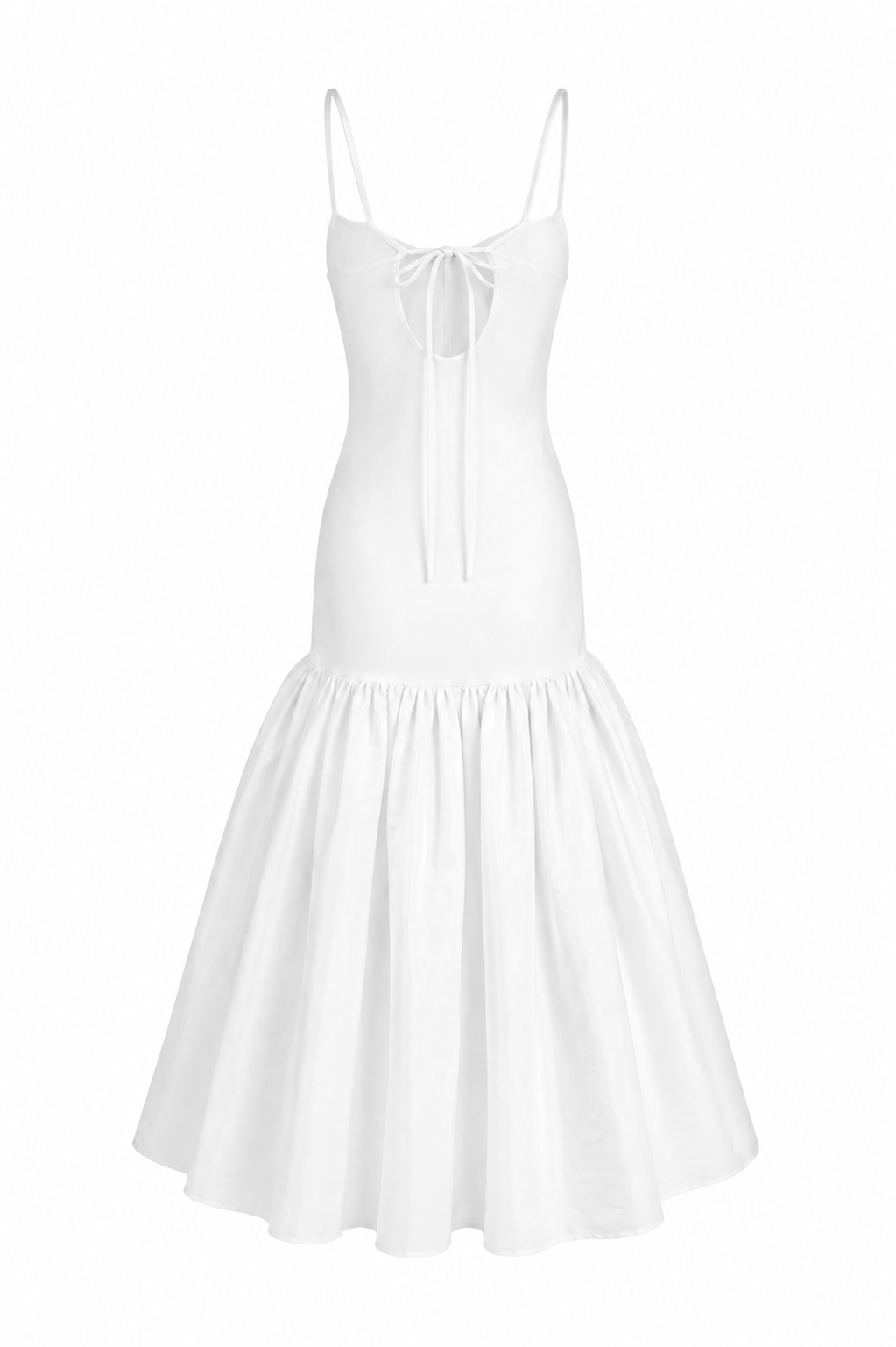 LUONA BLANC