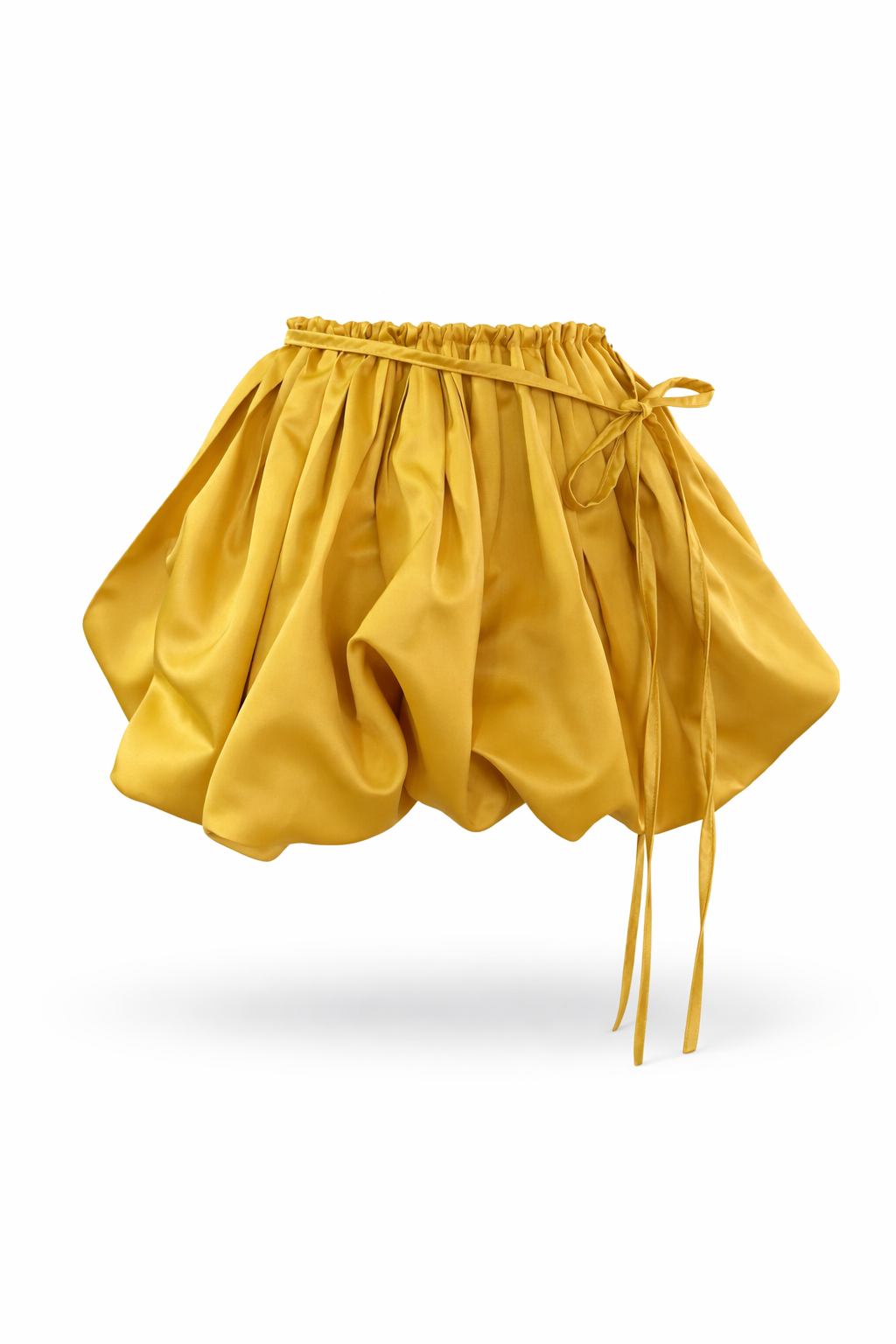 Falda Eco Gold