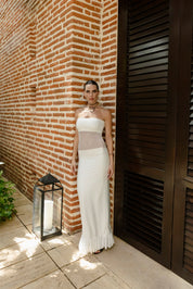 Alma Dress