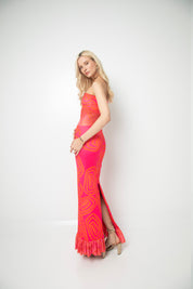 Alma Dress
