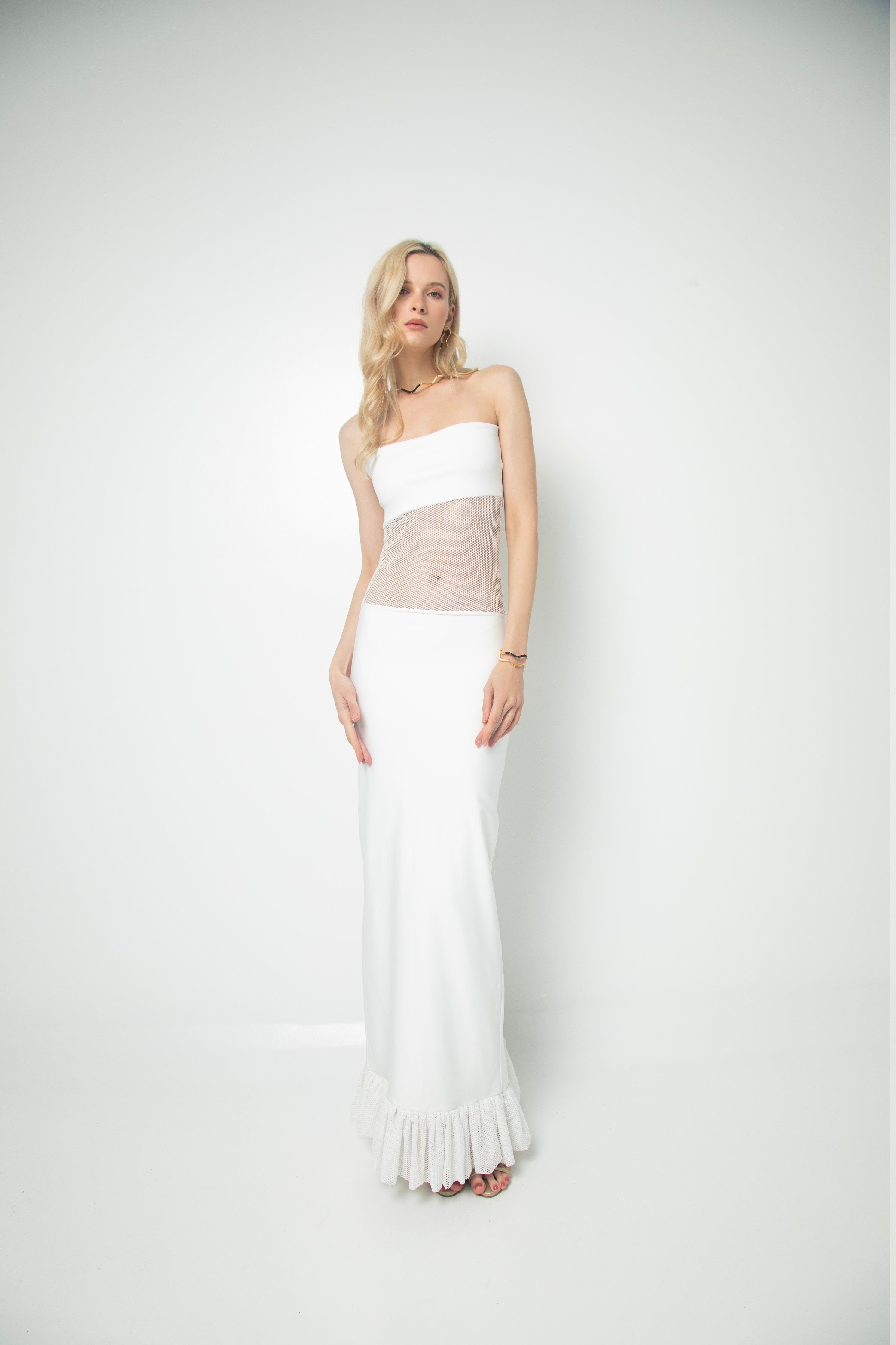 Alma Dress