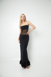 Alma Dress