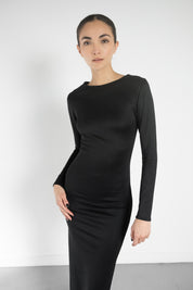 AMIRA MAXI NEGRO