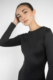 AMIRA MAXI NEGRO