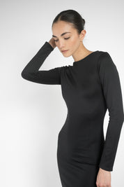 AMIRA MAXI NEGRO