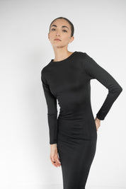 AMIRA MAXI NEGRO