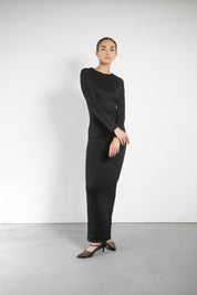 AMIRA MAXI NEGRO