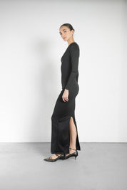 AMIRA MAXI NEGRO