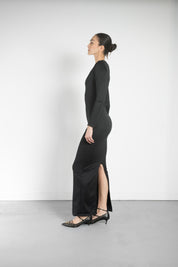 AMIRA MAXI NEGRO