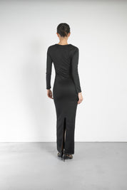 AMIRA MAXI NEGRO