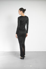AMIRA MAXI NEGRO