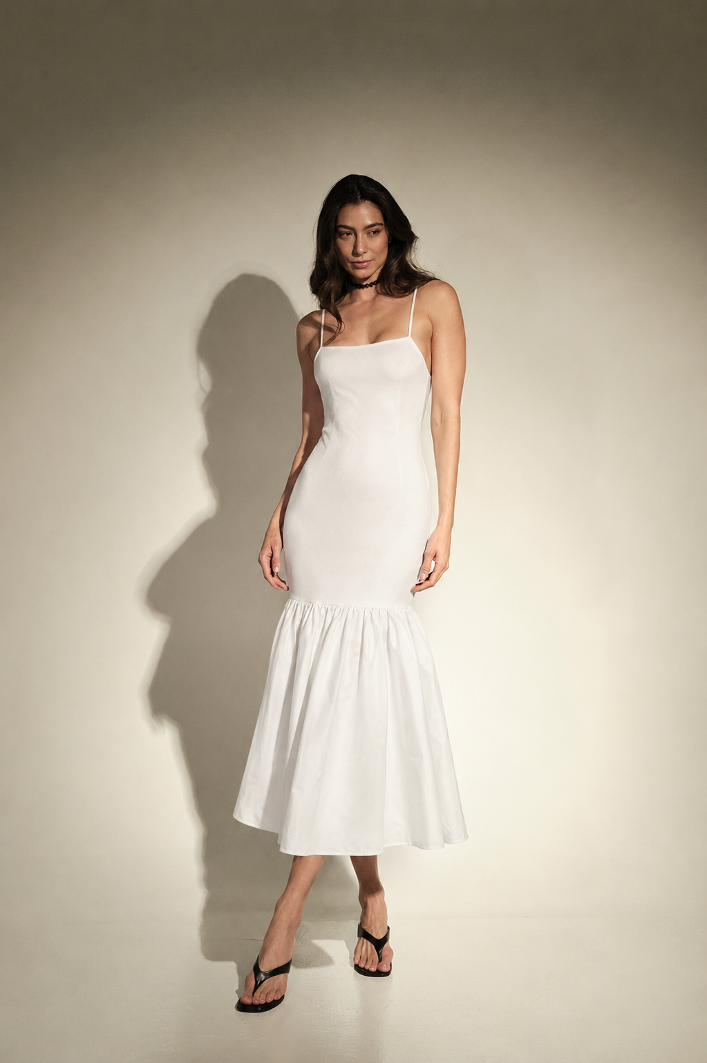 LUONA BLANC