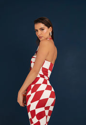 Dress Suleil
