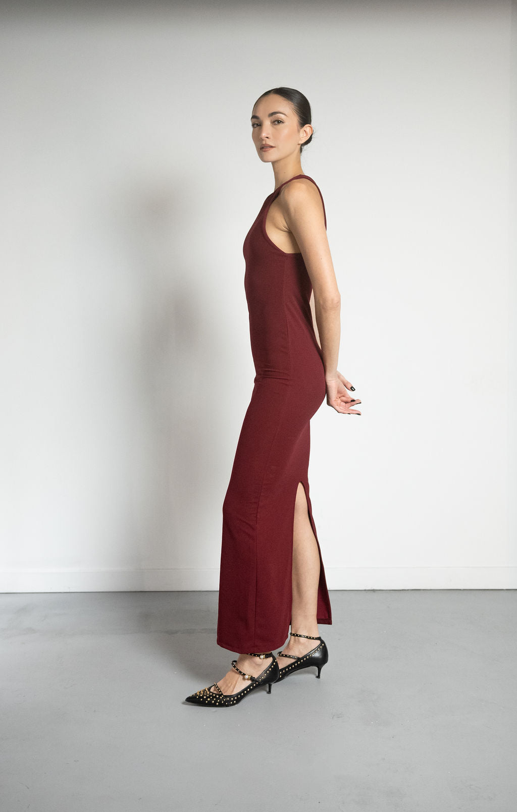 Fyber Maxi Wine