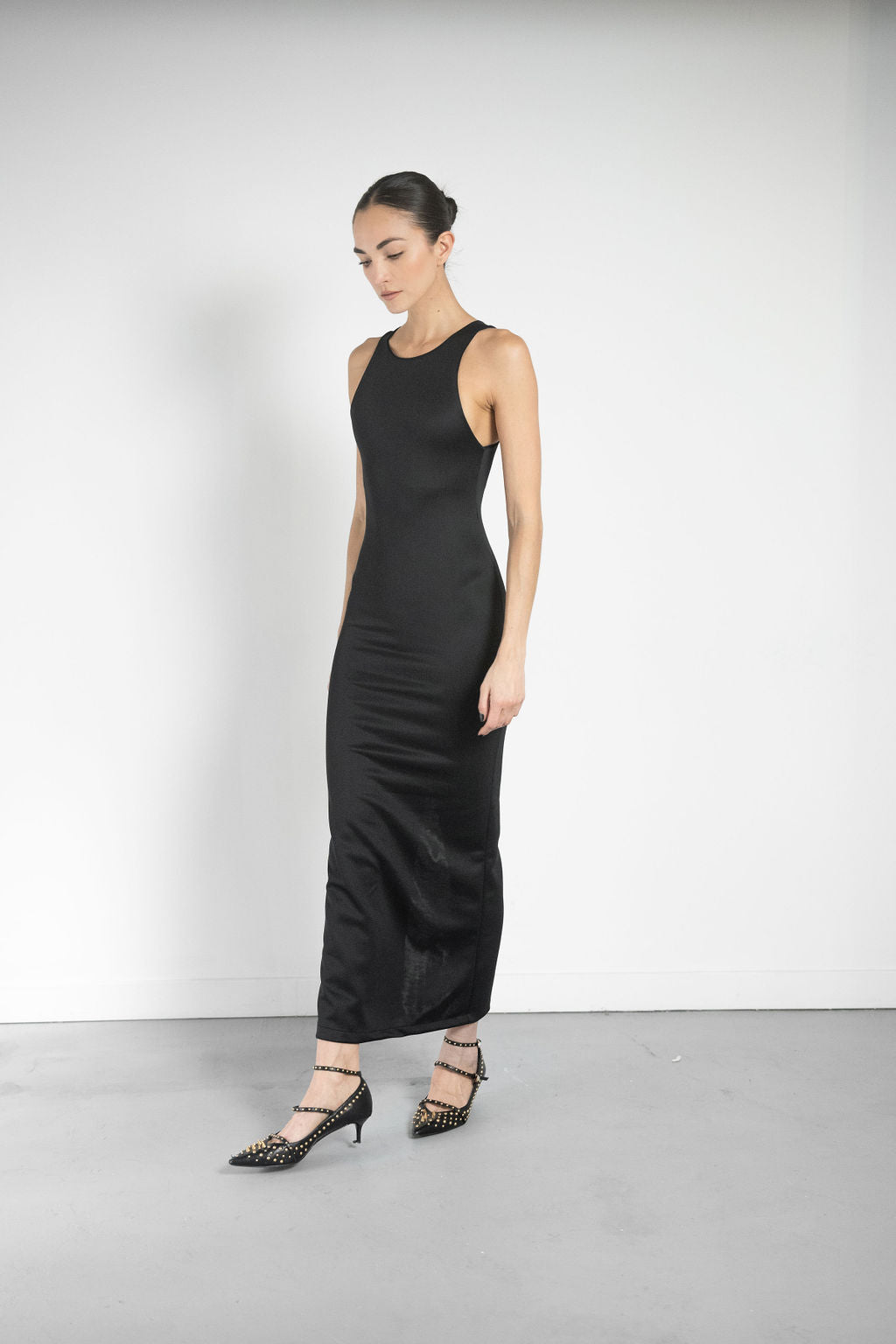 Fyber Maxi Black