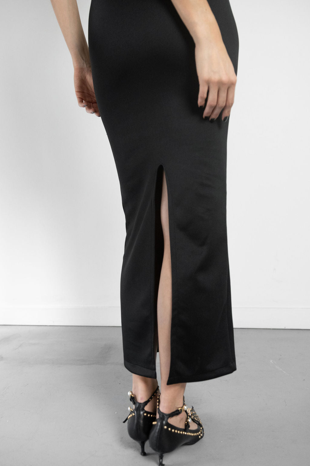 Fyber Maxi Black