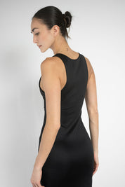 Fyber Maxi Black