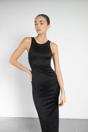 Fyber Maxi Black