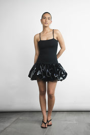 Emma Dress Black