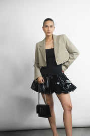 Emma Dress Black