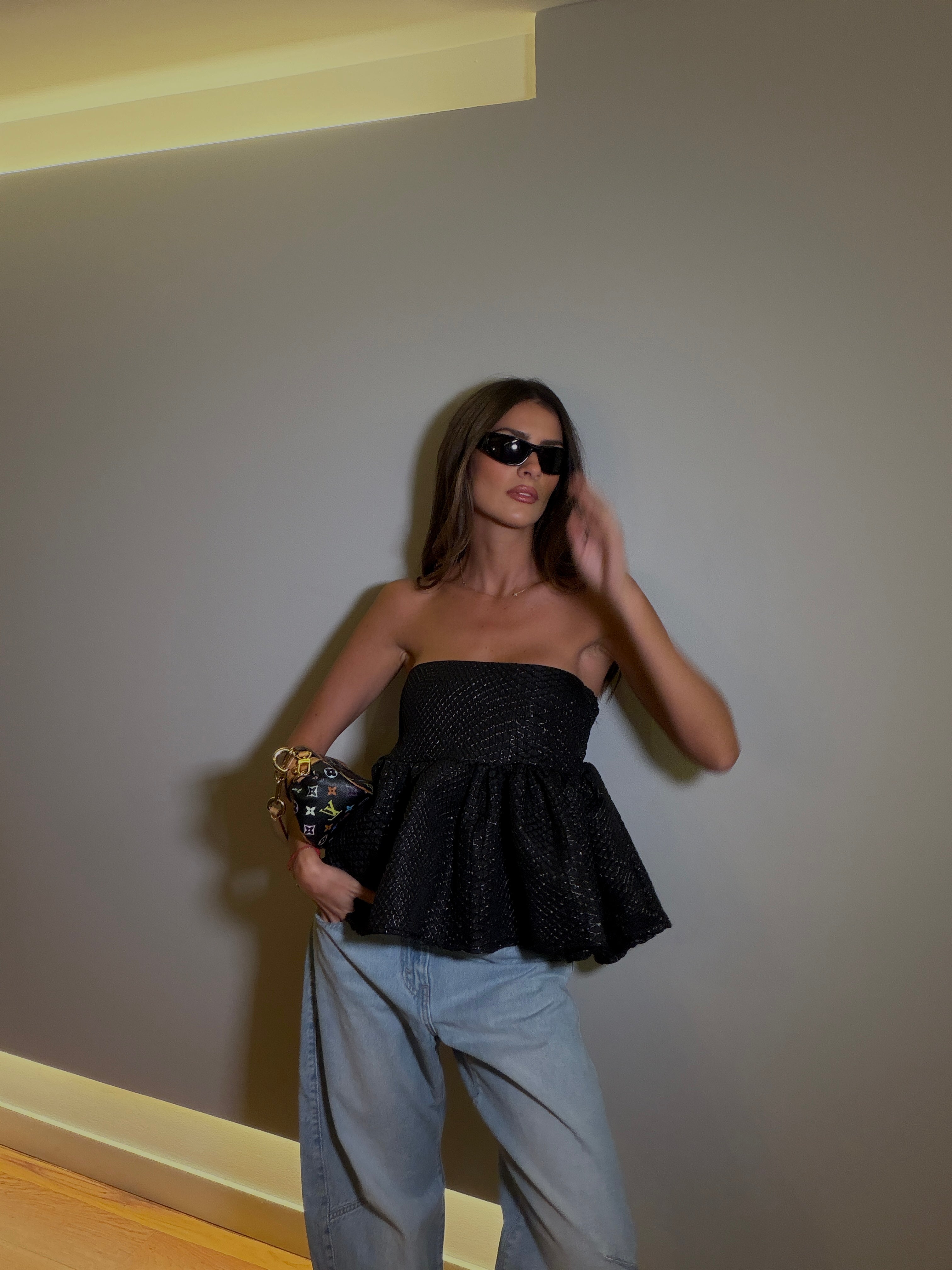 Susurro Skirt
