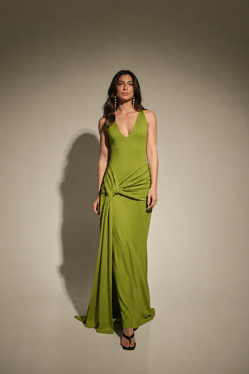 LATANA DRESS