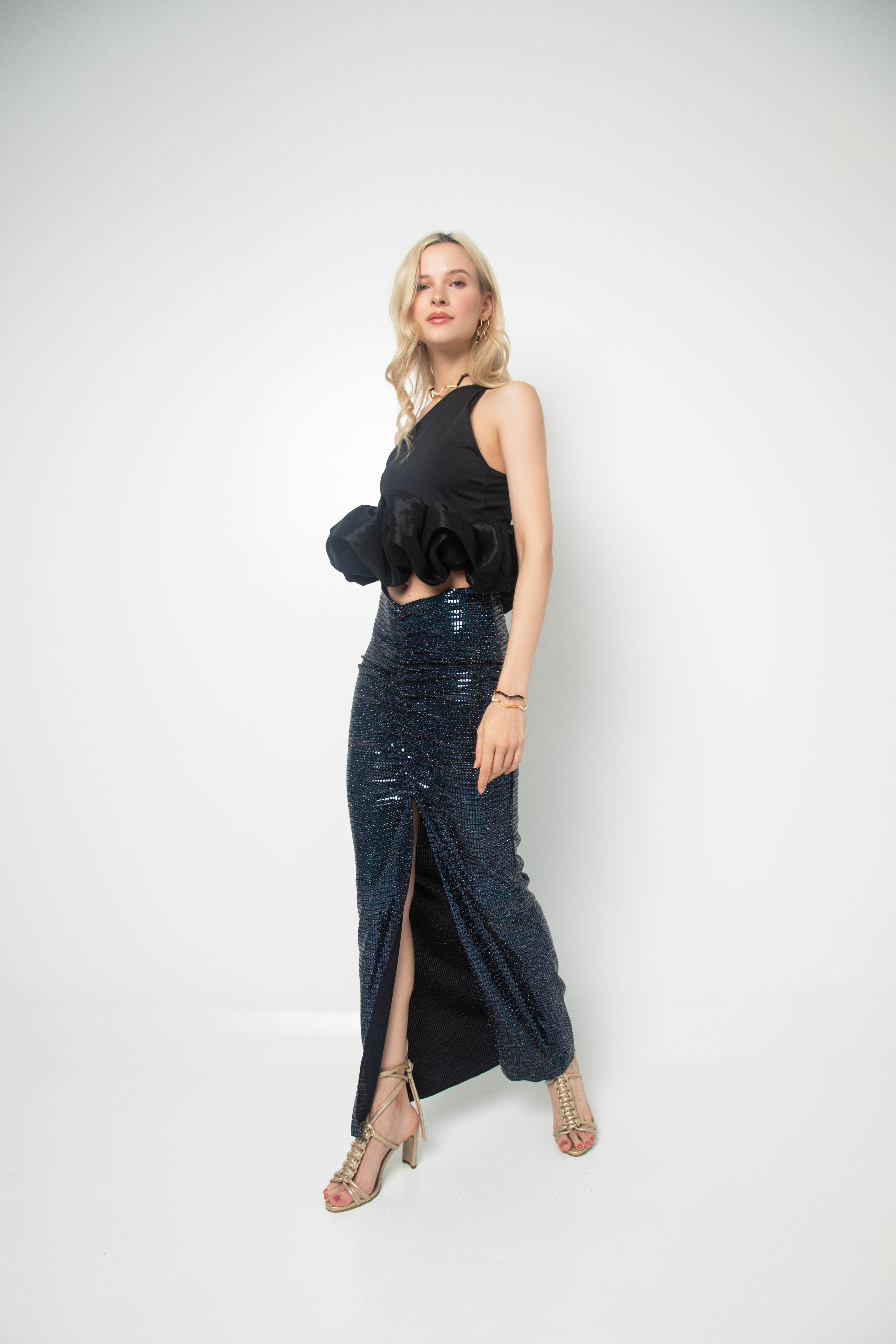 Elsa Top
