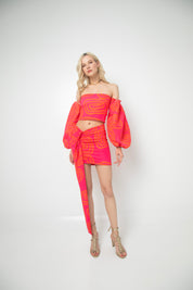 Eva Skirt