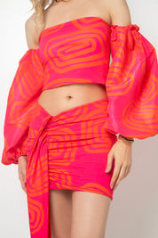 Eva Skirt
