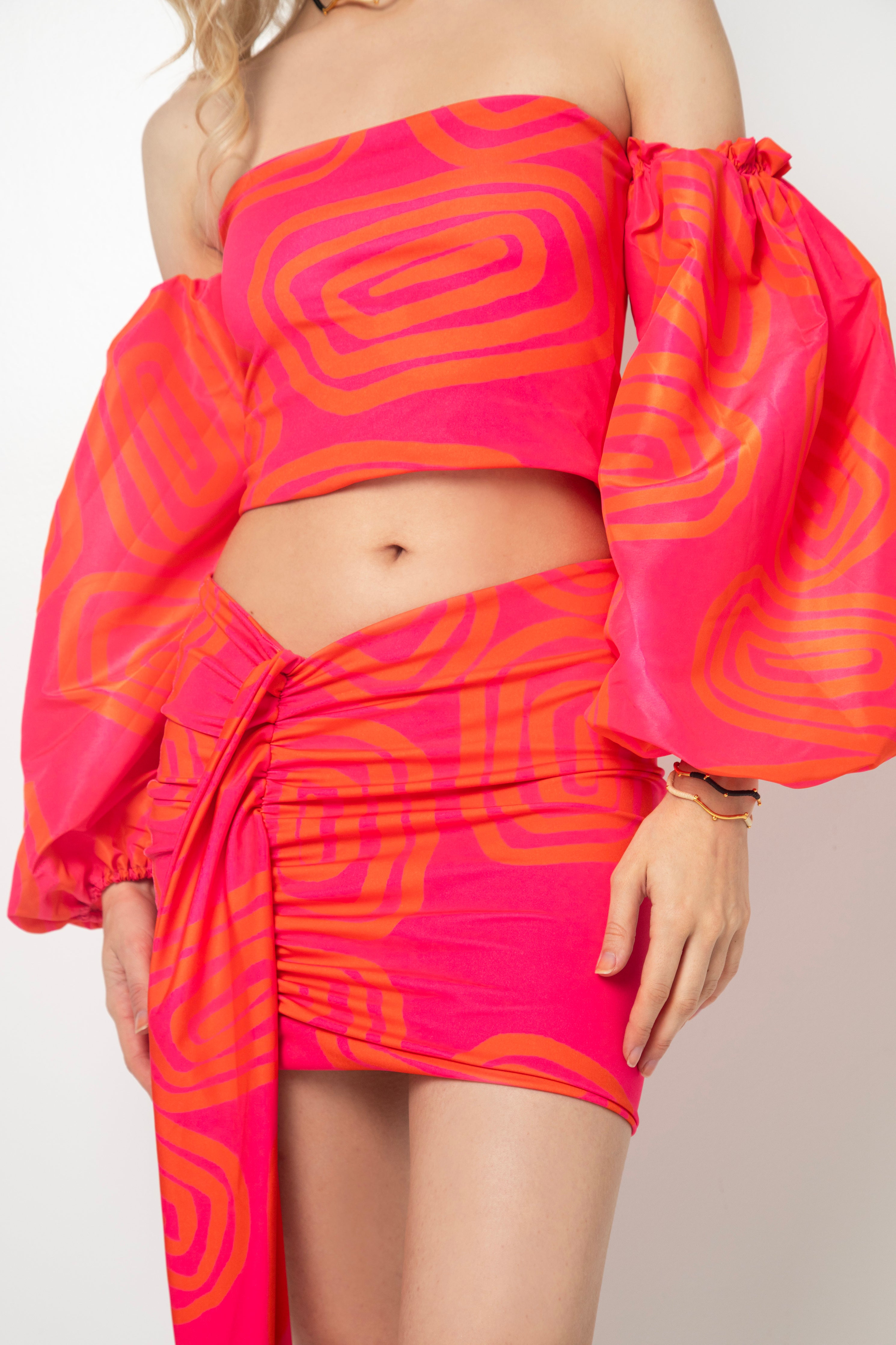 Eva Skirt
