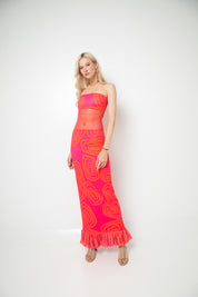 Alma Dress