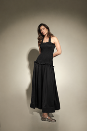 VESTIDO AURORA BLACK