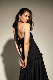 VESTIDO AURORA BLACK