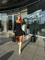 Azora Black