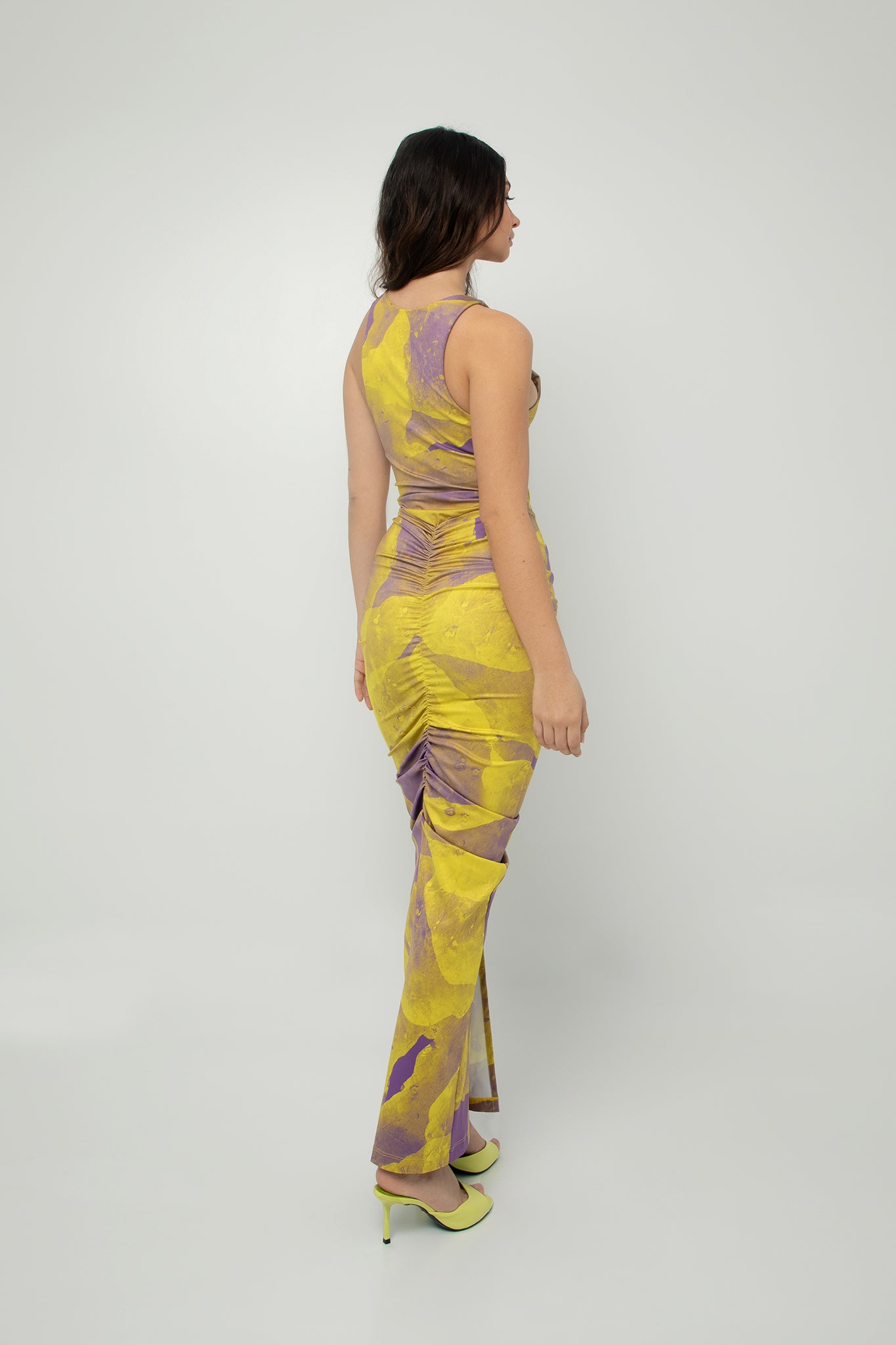 FYBER GIALLO