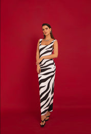 Dress Zenda